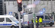 Poznań: Nowe ustalenia po wypadku w centrum. Wiadomo, dlaczego kierowca zamienił się miejscami z pasażerką