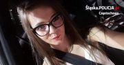 Wyszła tylko po coś do samochodu. Zaginęła 27-letnia Karolina z Częstochowy
