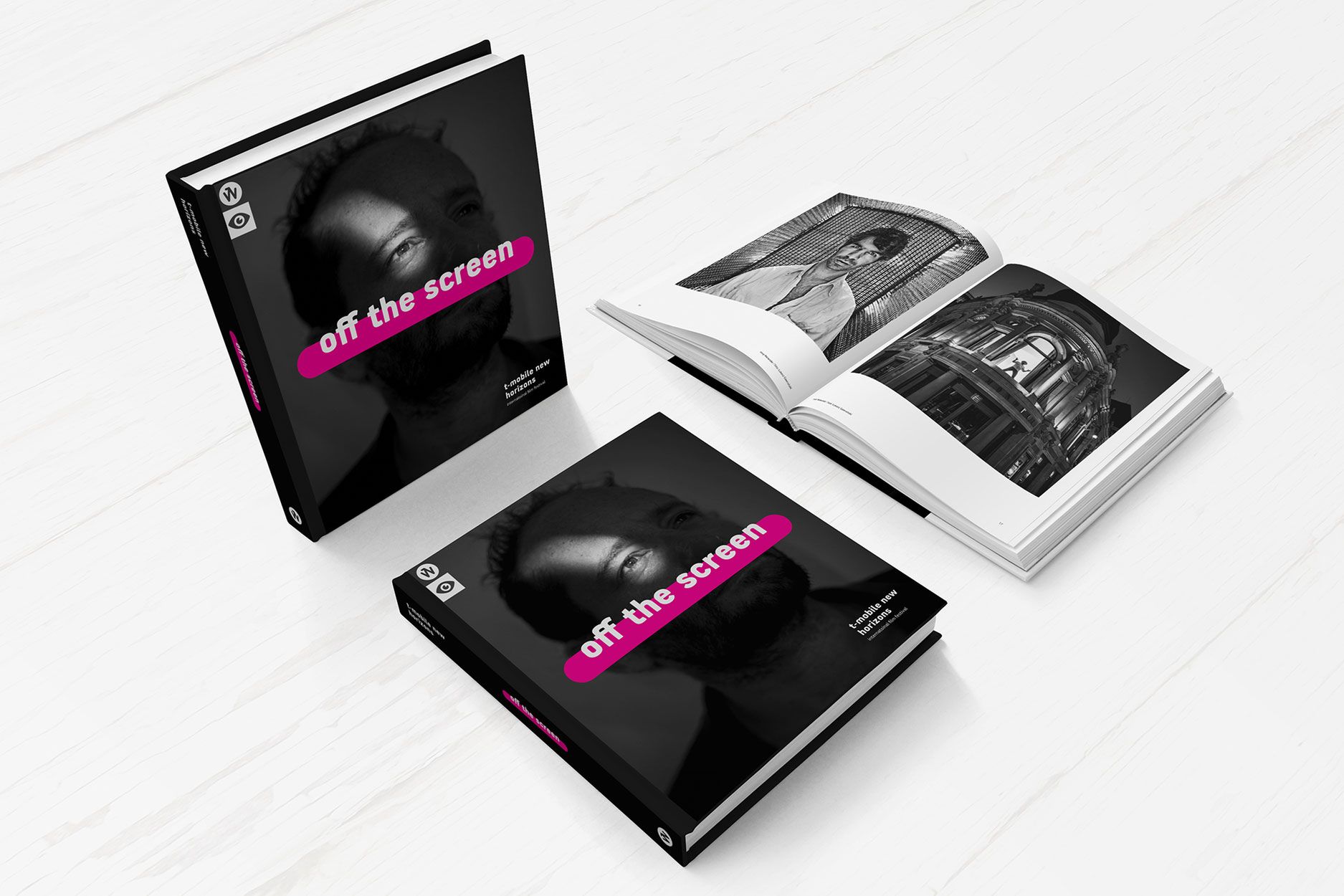 Rusza zbiórka pieniędzy na wyjątkowy album „nowe horyzonty – off the screen" 6