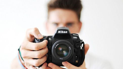 [ANKIETA] Jak często fotografujesz? 1