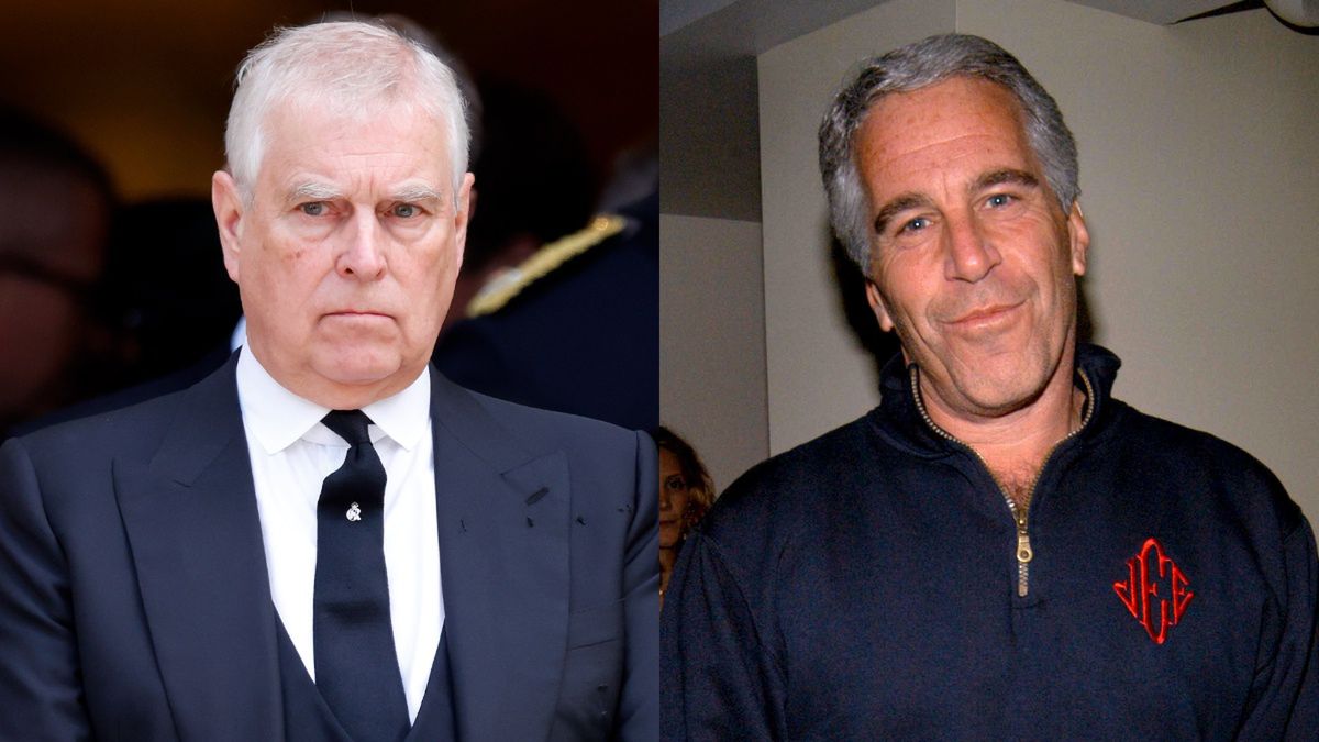 Nowe informacje na temat byłego księcia Andrzeja 