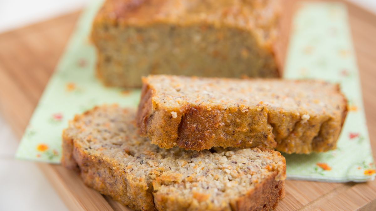 Ciasto marchewkowe z tego przepisu zrobisz raz-dwa