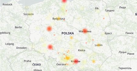 Nie działa Steam. Awaria popularnej platformy (aktualizacja)