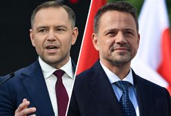 Sondaż tuż przed II turą. Jak zagłosują kobiety i mężczyźni?