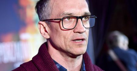 "Wybierają łatwy zarobek". Czernecki gorzko o nieprofesjonalnych aktorach