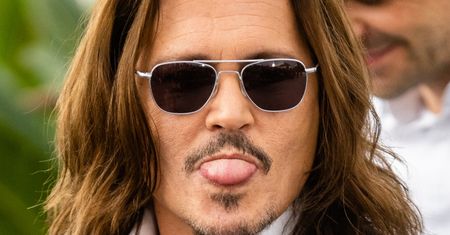 Johnny Depp podpisał rekordowy kontrakt z Diorem. Zarobi kolosalną sumę za reklamę perfum