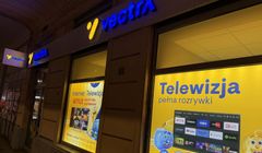 Vectra sprzedała część infrastruktury firmie związanej z Play i UPC Polska