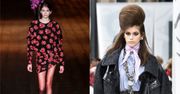 Obiecująca Kaia Gerber na tygodniu mody w Paryżu