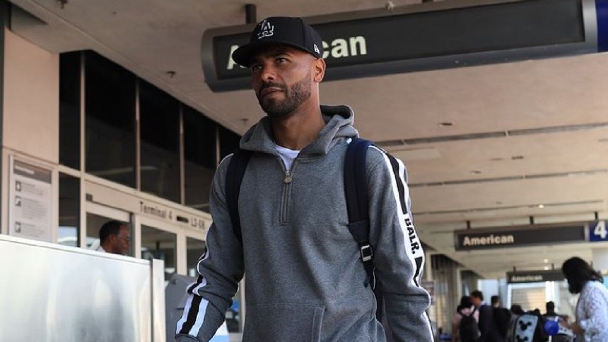 Ashley Cole pracuje aktualnie jako komentator