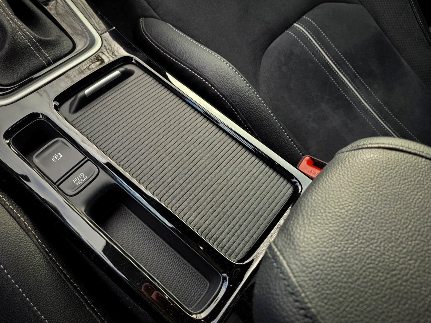 Kia XCeed 1.5 T-GDI DCT
