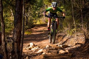Gotowy na przygodę? Sprawdź TOP 5 rowerów MTB