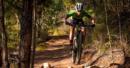 Gotowy na przygodę? Sprawdź TOP 5 rowerów MTB