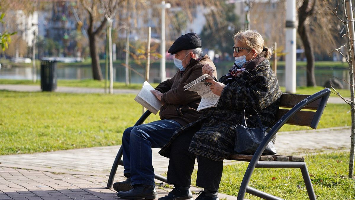 Od marca emerytury i renty wzrosną o co najmniej 50 zł brutto