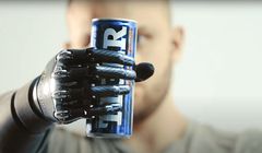 Adradab, Maksym Riznyk i Piotr Sajdak w nowej reklamie Tiger Energy Drink (wideo)