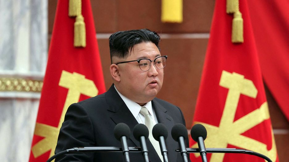 Kim Dzong Un musiał przyznać otwarcie, że obywatele rządzonego przez niego kraju zmagają się z kryzysem głodu