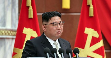 Korea Płn. na skraju przepaści. Kim Dzong Un musiał to ujawnić