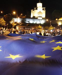 Україна отримає статус кандидата в ЄС