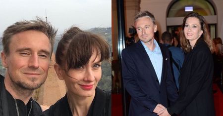 Anita Sokołowska i Bartosz Frąckowiak doczekali się syna, ale nigdy nie chcieli ślubu. Rozstanie ukrywali przez DWA LATA...