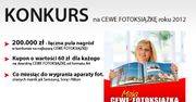 CEWE FOTOKSIĄŻKA 2012 roku - zaprojektuj swój album i weź udział w konkursie