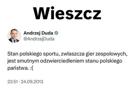 Memy o skandalu z Robertem Lewandowskim i Michałem Probierzem 