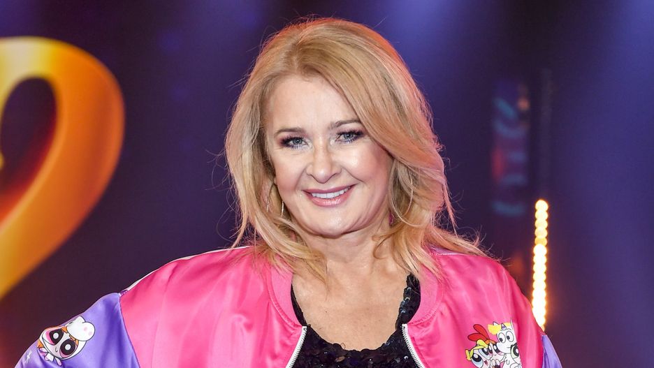 Majka Jeżowska pochwaliła się członkami swojej rodziny