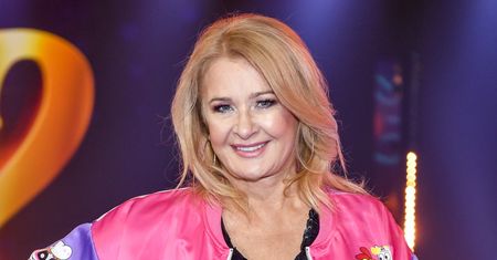 Majka Jeżowska z tęczową torebką chwali się rodziną. Pokazała synową