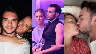 Olga Frycz i Albert Kosiński niedługo zostaną rodzicami. Ich początki nie były łatwe: "POMYŚLAŁEM SOBIE, ŻE TO SIĘ NIE UDA"