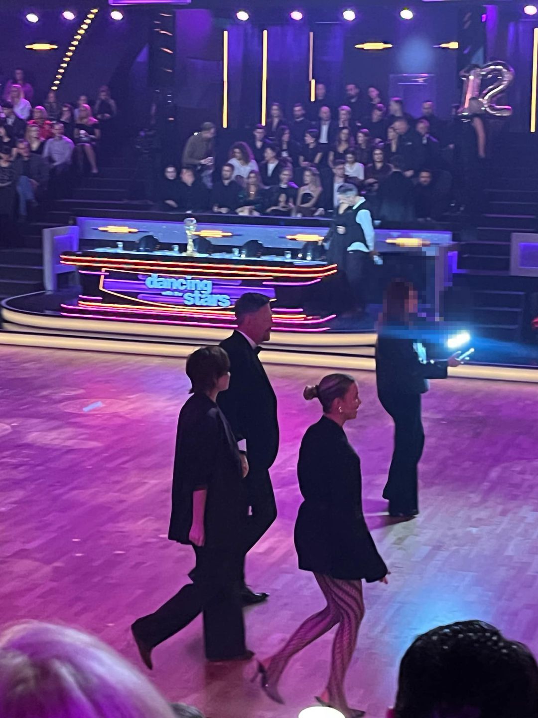 Kulisy "Tańca z Gwiazdami"