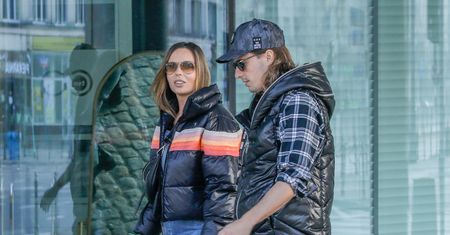 Co ze ślubem Włodarczyk i Karasia? "Roberta zajmują teraz inne rzeczy"