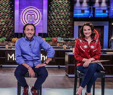 "MasterChef" tuż przed metą. Wiemy, kto zawalczy w finale