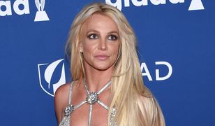 Britney Spears sądzi się z ojcem. Od lat zarządza jej majątkiem