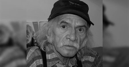 Bohdan Smoleń nie żyje. Zmarł w wieku 69 lat