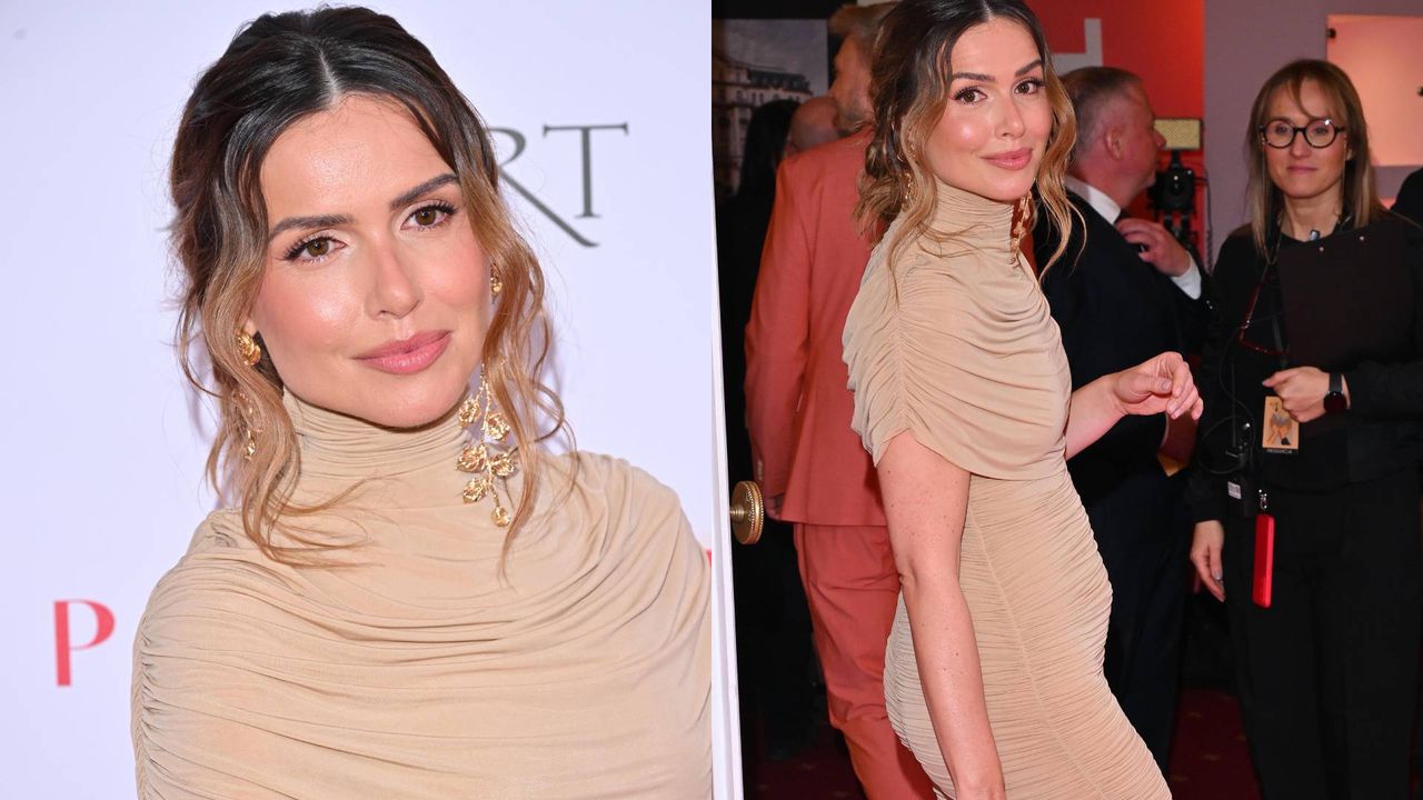 Marta Żmuda Trzebiatowska, gala Orły 2026