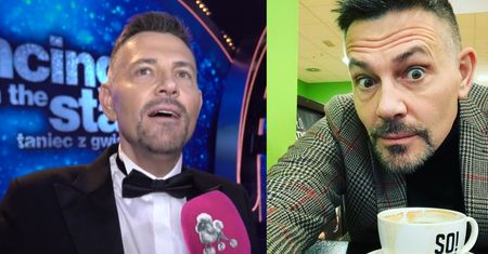 Krzysztof Ibisz zdradził tajemnicę wiecznej młodości: "Robię wdech i wydech"