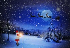 Boże Narodzenie. Gotowe życzenia do wysłania na święta