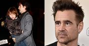 Colin Farrell odda syna do domu opieki: "Będzie miał pełne i szczęśliwe życie"
