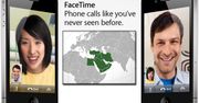 Problemy z Face Time na Bliskim Wschodzie