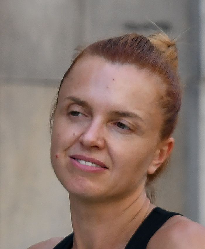 Katarzyna Burzyńska