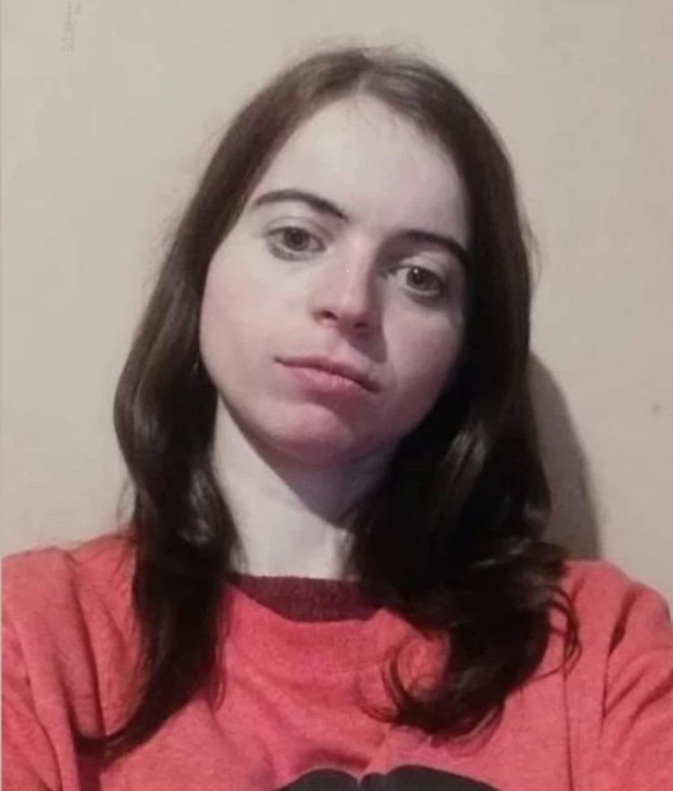 Zaginiona Agnieszka 
