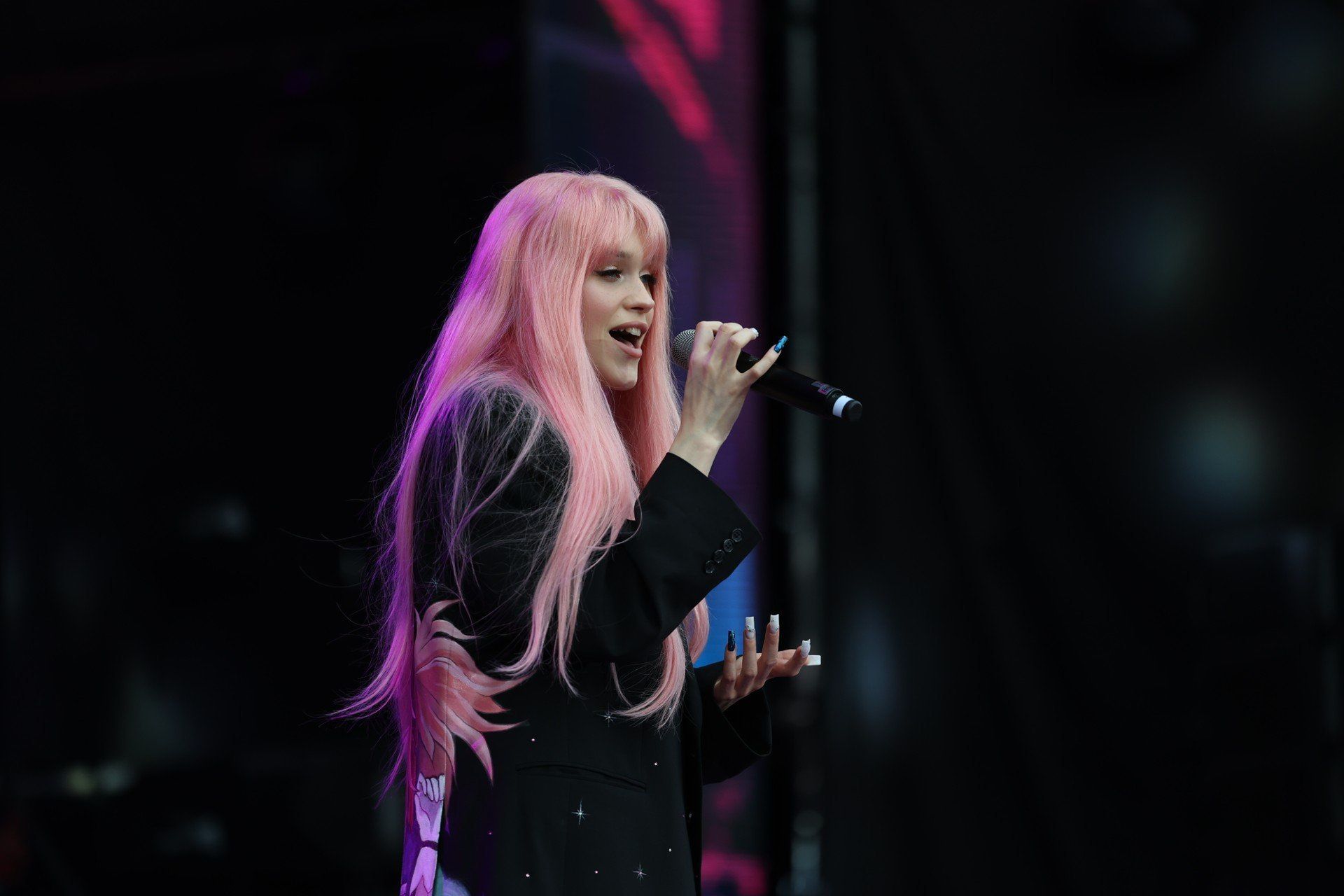 SOBOTA: Nowe Brzmienie Warszawskich Ulic