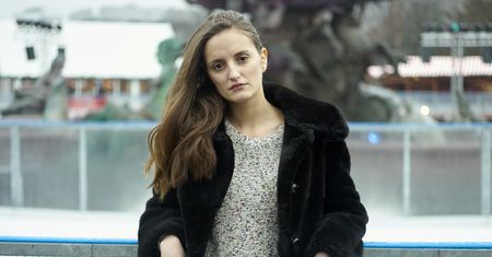 Piękne imię wymiera. W Polsce uznawane jest za "najsmutniejsze"