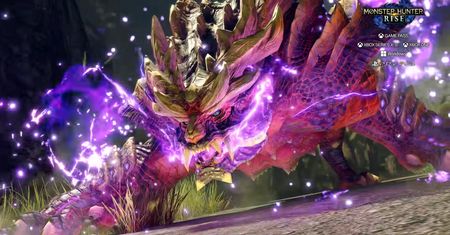 Monster Hunter Rise na Xbox i PlayStation. Będzie też w Game Passie