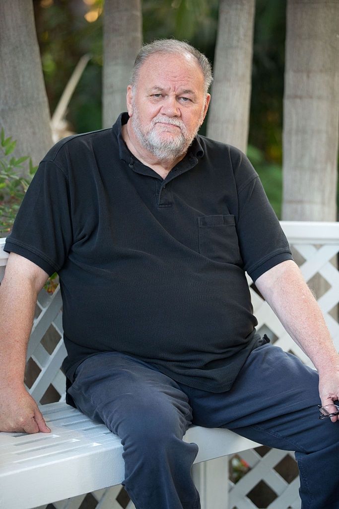 Thomas Markle