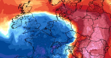 Pogoda na sierpień. Nowa prognoza z Czech. Już można przeklinać