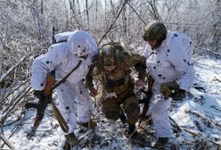 Ukraina odpowiada USA. Wskazali prawdziwy powód wojny