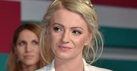 TYLKO NA PUDELKU: Dorota Szelągowska WALCZY z mężem o opiekę nad córką! "Boi się, że zabierze jej Wandę"