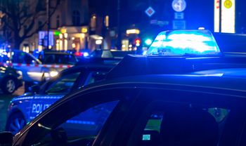 Bestialski atak. Afgańczyk rzucił się na Syryjczyka w Niemczech