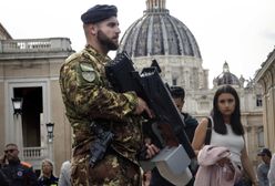 Pogrzeb papieża Franciszka. Rzym w stanie gotowości