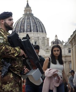 Pogrzeb papieża Franciszka. Rzym w stanie gotowości