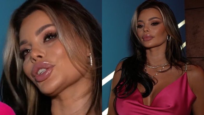 Justyna Gradek ostrzega potencjalnych adoratorów